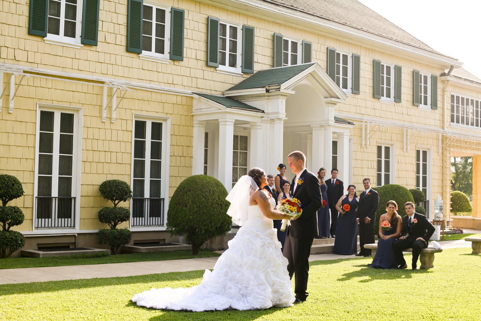 Lucia Photography Blog 9515520694 Lindley Scott House Wedding/ Azusa