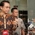 Eks Ketua DPR Marzuki Alie Diperiksa KPK terkait Kasus Suap Mantan Sekretaris MA Nurhadi