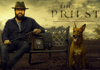 The Priest (2021) is a tamil language horror mystery film written and directed by Jofin.T.Chacko