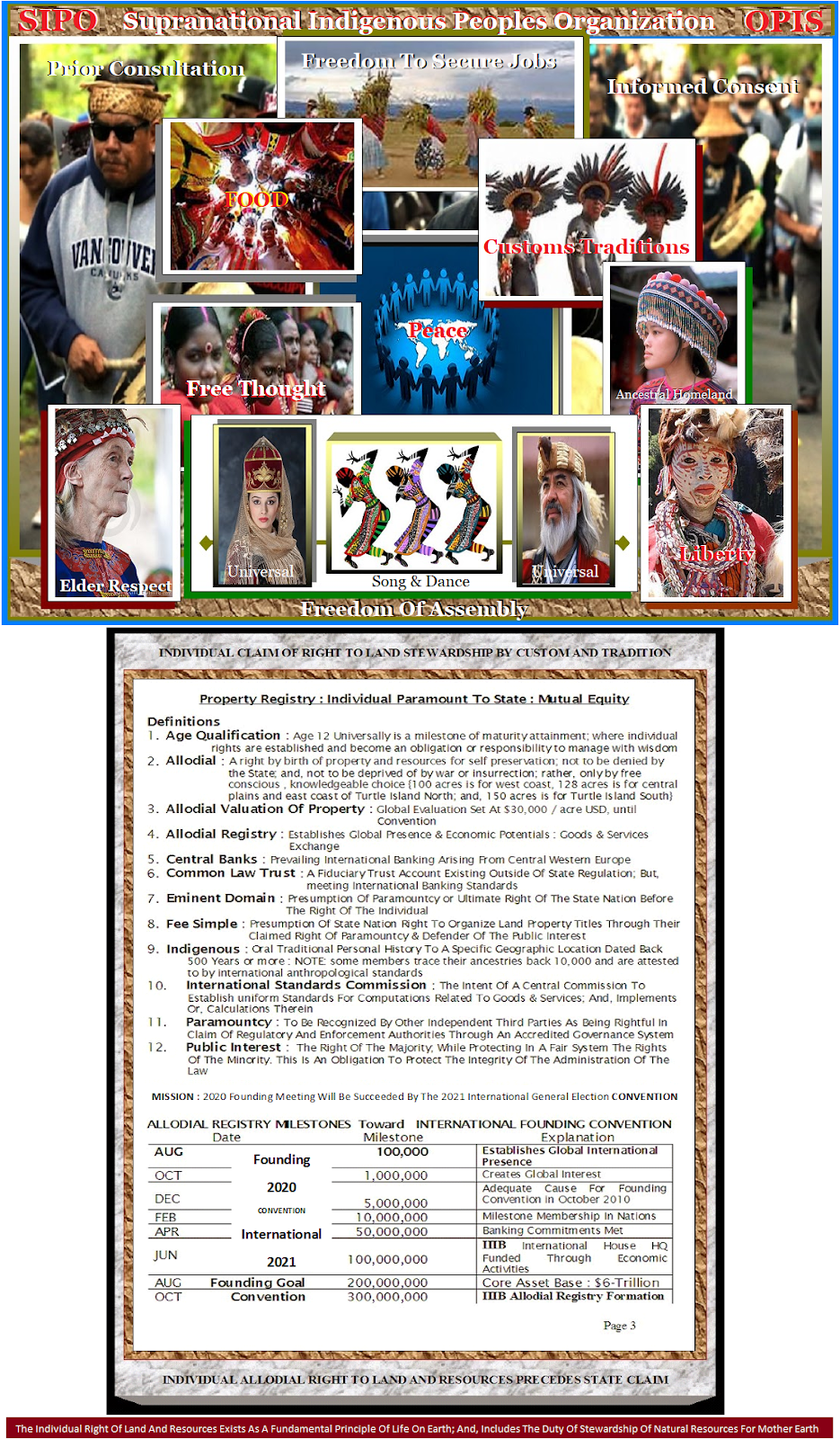 XXII __________ THEME CITIES __________ XXII UNIVERSAL LAND TITLES