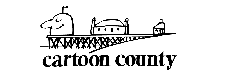 Cartoon County