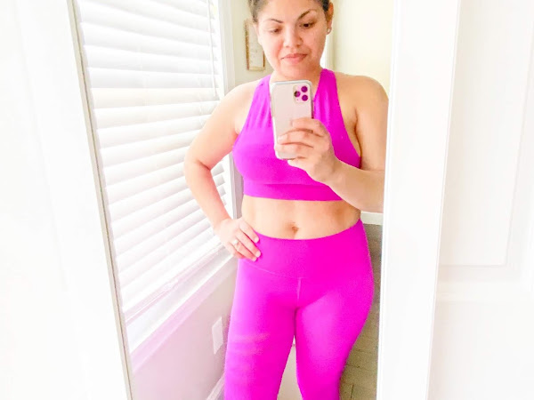 Pandemic Postpartum & Post-Breastfeeding Body Image