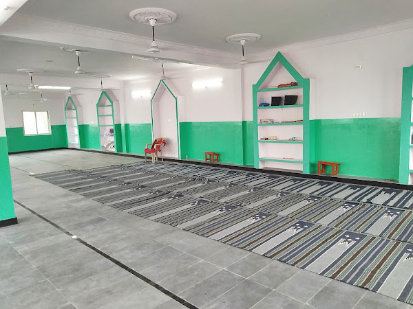 masjid-sadiq-zaheeruddin-hafizbaba-nagar-hyderabad
