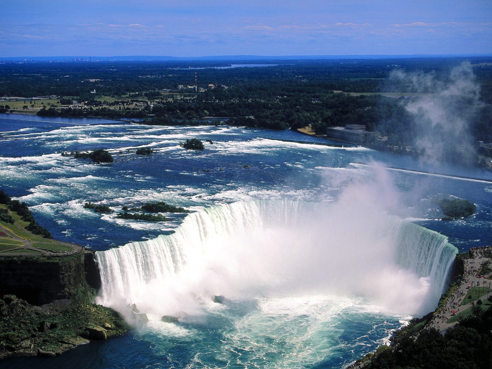 Famous World Famous Place In Canada