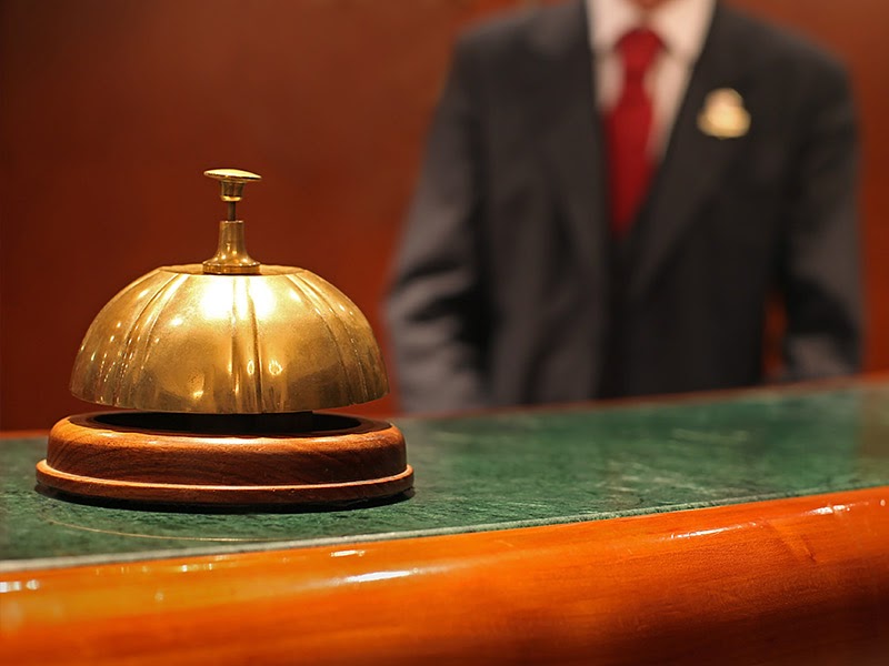 Se Necesita Urgente Portero para edificio