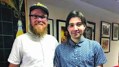 Dezmond Boudreaux, Mantan Marxis Ateis yang Menemukan Yesus