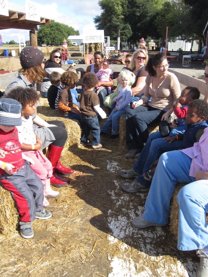 Natomas MOPS Group Meets Weekly The Natomas Buzz