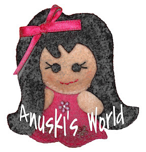 Anuski's World