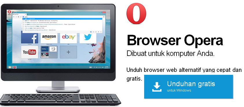 Web Browser Opera Mini Web Browser Opera Mini