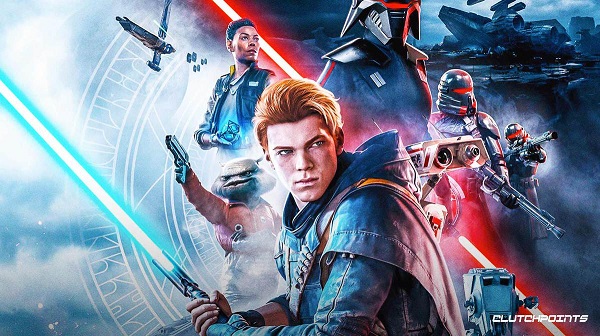 الإعلان رسمياً عن نسخة لعبة Star Wars Jedi Fallen Order لجهاز PS5 و Xbox Series وهذا موعد إصدارها