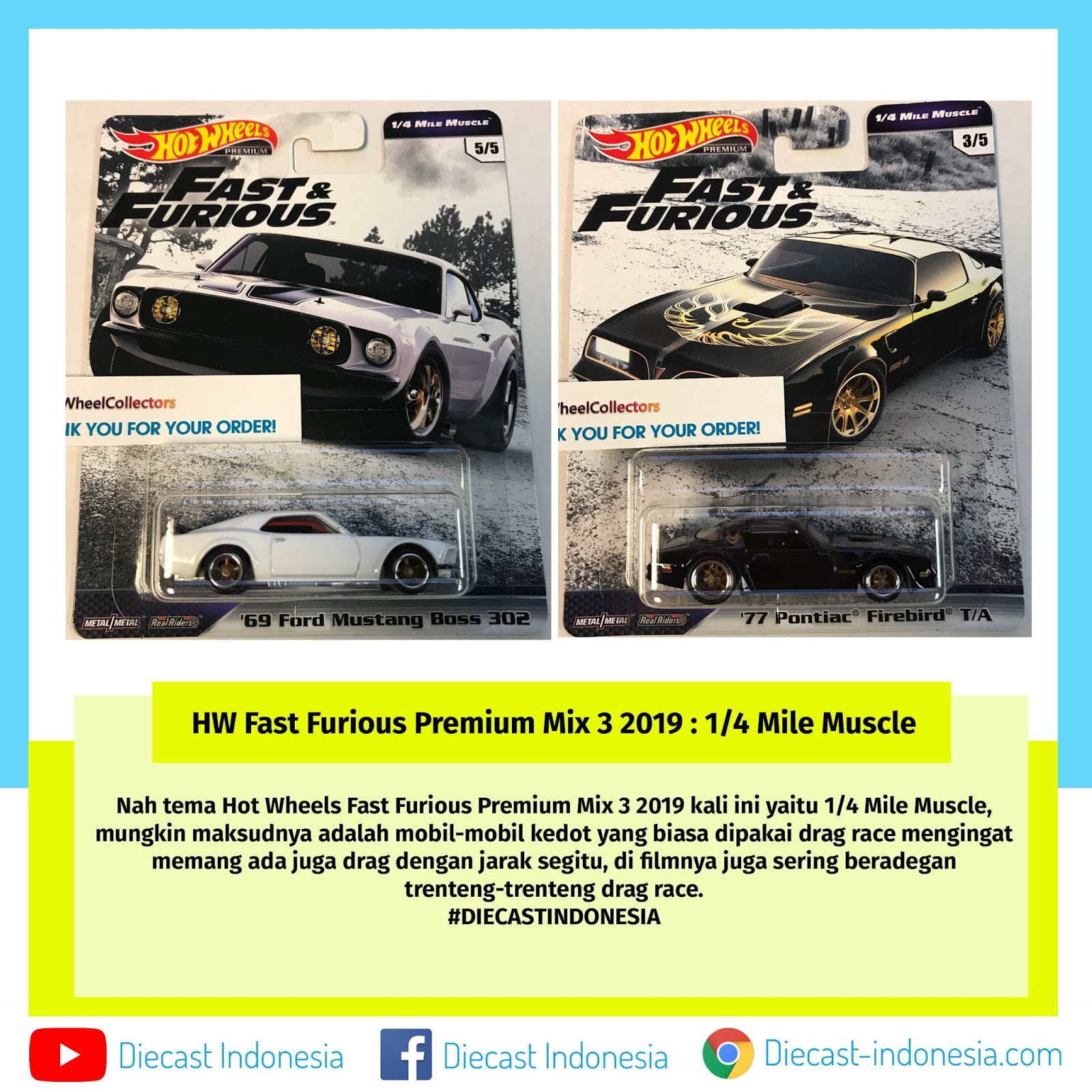 hot wheels premium 2019