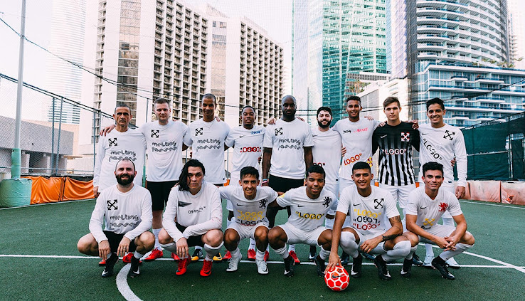 Is This How The Nike Off-White 2018 World Cup Jerseys Will Look Like