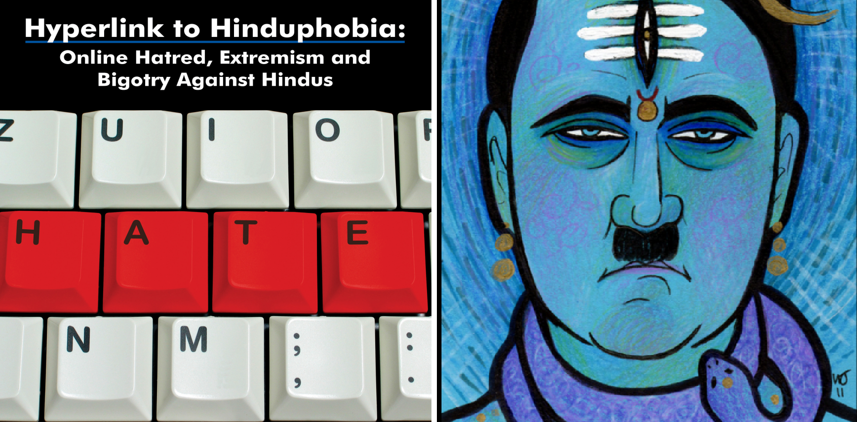 Hindu Hate on the Internet – A Growing Concern
