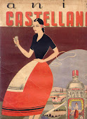 ANIS LA CASTELLANA 1940