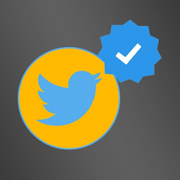 twitter verification service