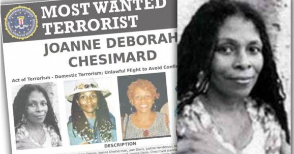 Assata biography picture