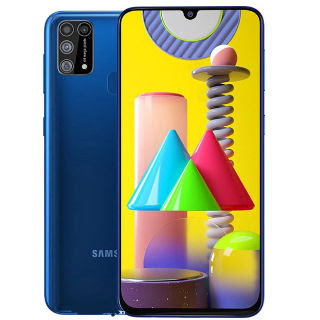 poster Samsung Galaxy M31 Prime Price in Bangladesh Official/Unofficial