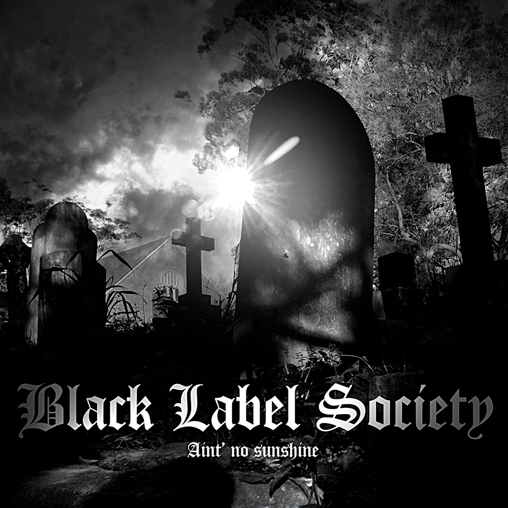 Zakk Wylde's Black Label Society Metal and Rock Music