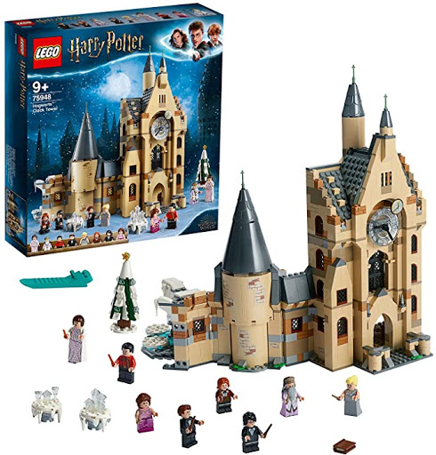 Brick Built Blogs: Deals of the week
