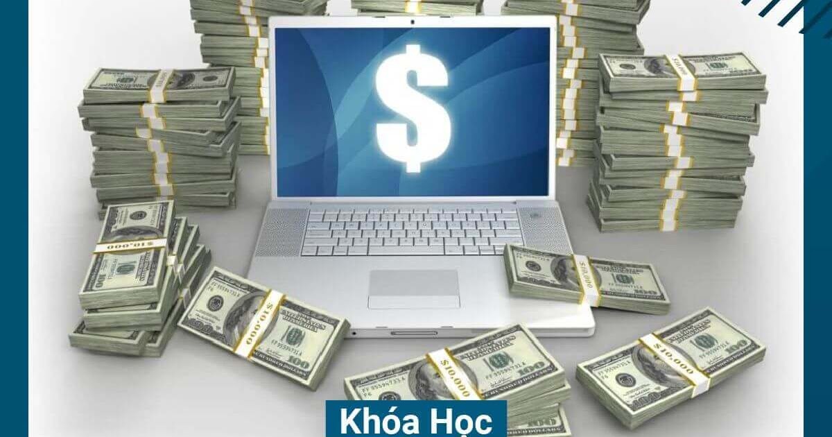 Chia sẻ miễn phí Khóa học Money Counts Live Xây dựng hệ thống kiếm