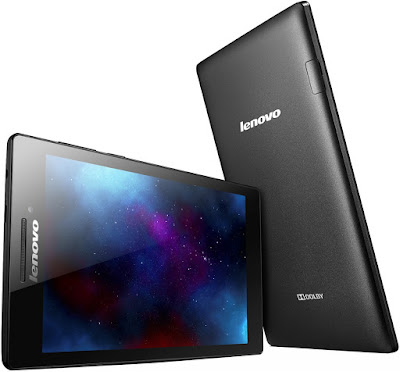 Lenovo Tab 2 A7-10