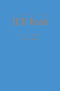 The Veterinary ICU Book The Veterinary ICU Book