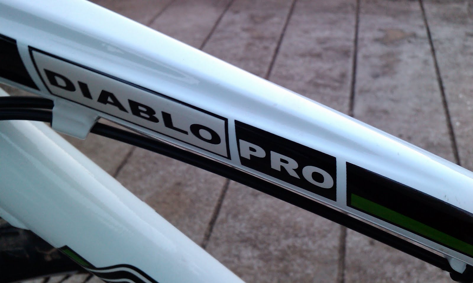 My memories, My adventures Our new ( semiserious) cross country