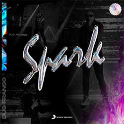 Baixar CD Gospel Spark - Duo Franco