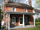 John Woolman House