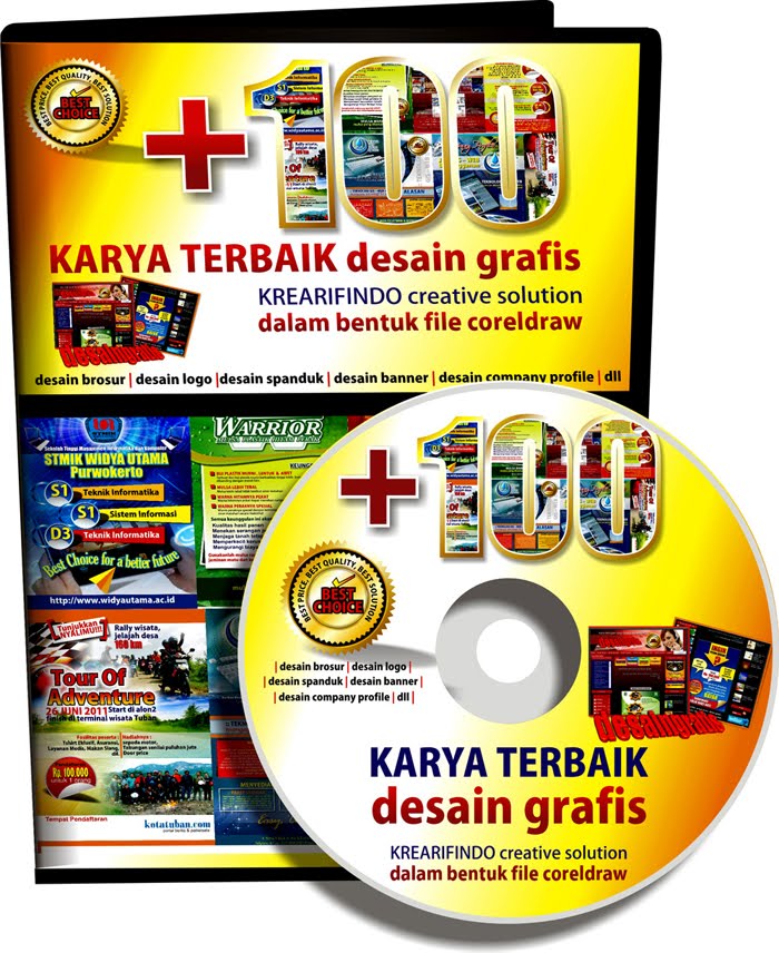 desain foto & desain gambar: Desain Cover CD/DVD Kumpulan Desain Grafis