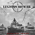 Legions Of War ‎– Riding With The Blitz