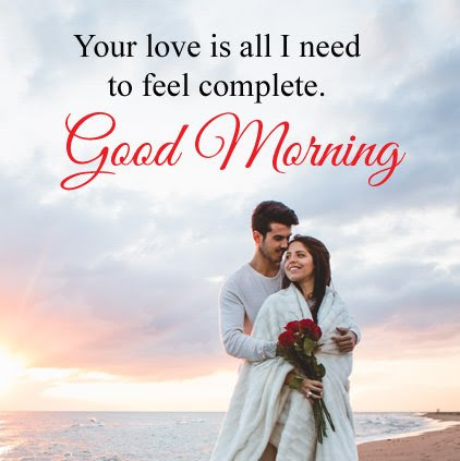 280+ Best Good Morning Messages For Her (Girlfriend Or Wife) 2021 ...