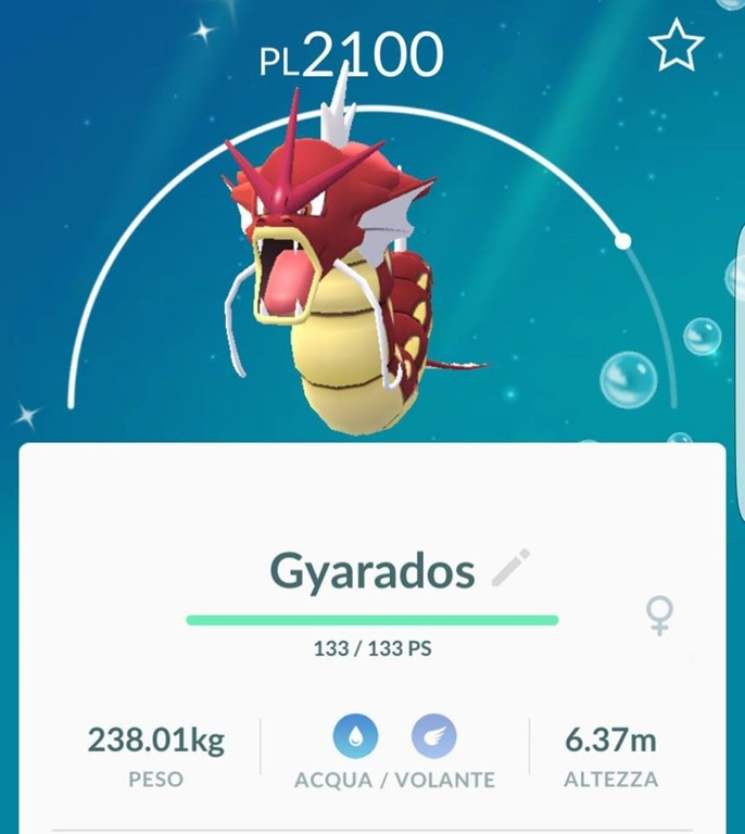 Shiny Magikarp pode ser encontrada em Pokémon GO - Pokémothim