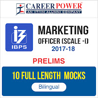 Test of the Day for IBPS SO Prelims 2017 |_9.1