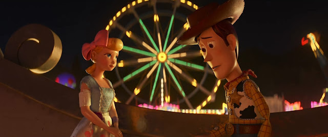 Toy Story 4 (2019) HD 1080P Dual Latino Ingles Uptobox Racat