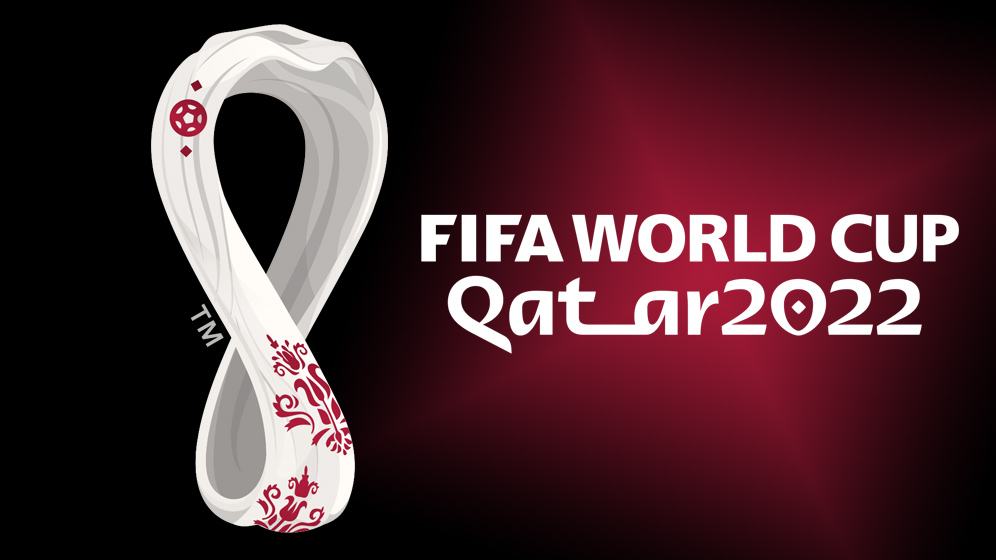 FIFA World Cup Logo