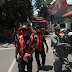 MPC Pemuda Pancasila Kota Pasuruan Giat Bakti Sosial Peringati HUT Pemuda Pancasila Ke-61 2020