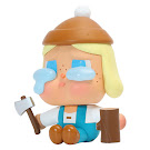 Pop Mart Logger Crybaby Crying in the Woods Series Figure