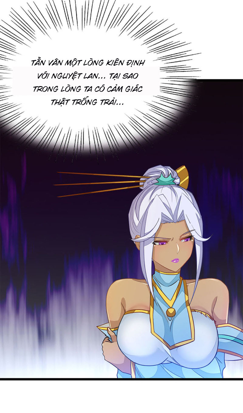 Cửu Dương Thần Vương Chapter 224 - AB Truyện