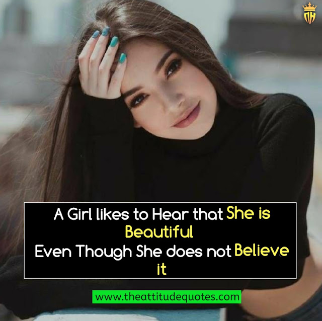 129+ 👸 Cute Quotes for Girls In English 2022 Girls Status In English