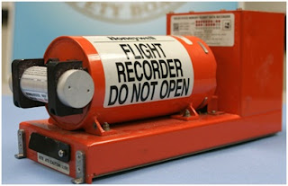 Flight Data Recorder - हवाई जहाज का ब्लैक बॉक्स क्या होता है और यह कैसे काम करता है?