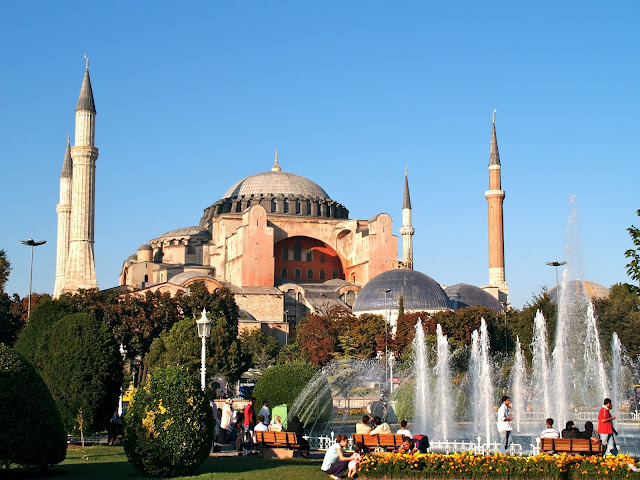 flights to Istanbul from Heathrow