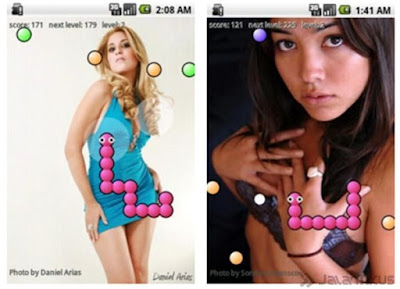 Sexy Snake Sexy Snake