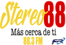 Radio Stereo 88