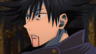 Hellominju.com : 呪術廻戦アニメ第19話 『黒閃』 | Jujutsu Kaisen EP.19 | Hello Anime !
