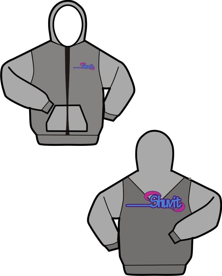 Pembuatan Kaos & Jaket