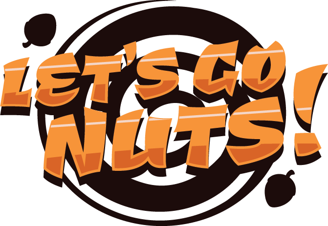 Review] Let's Go Nuts! - NintendoBoy
