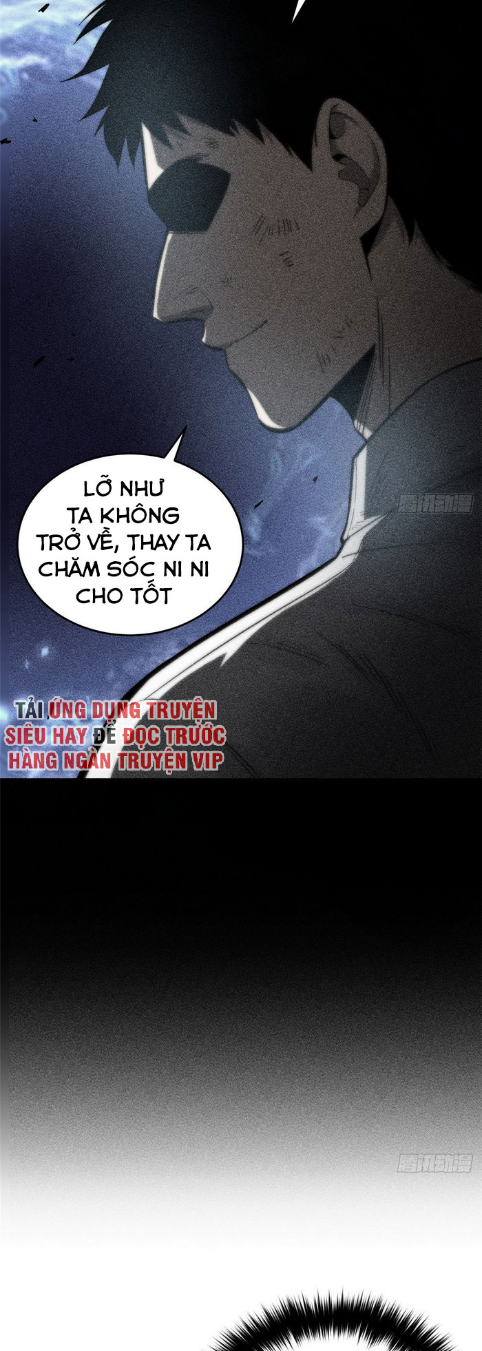 Toàn Cầu Cao Võ chapter 57 - Trang 5