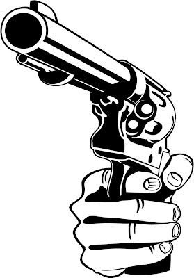 Gun Shooting in Bogo