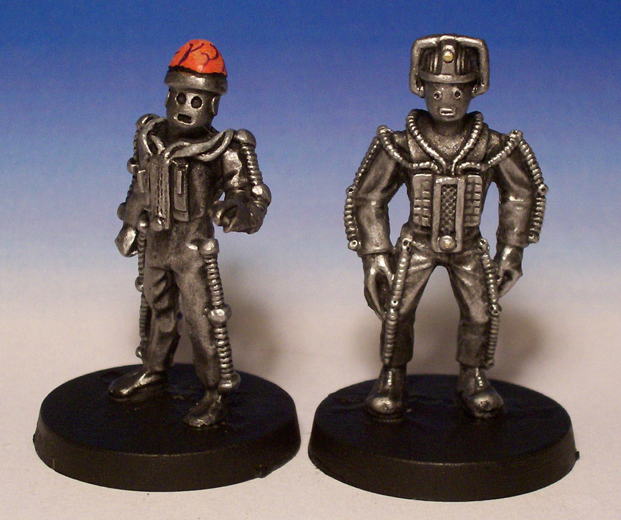 便の墓 What The Hell Is The Plural Of Nemesis Anyway?